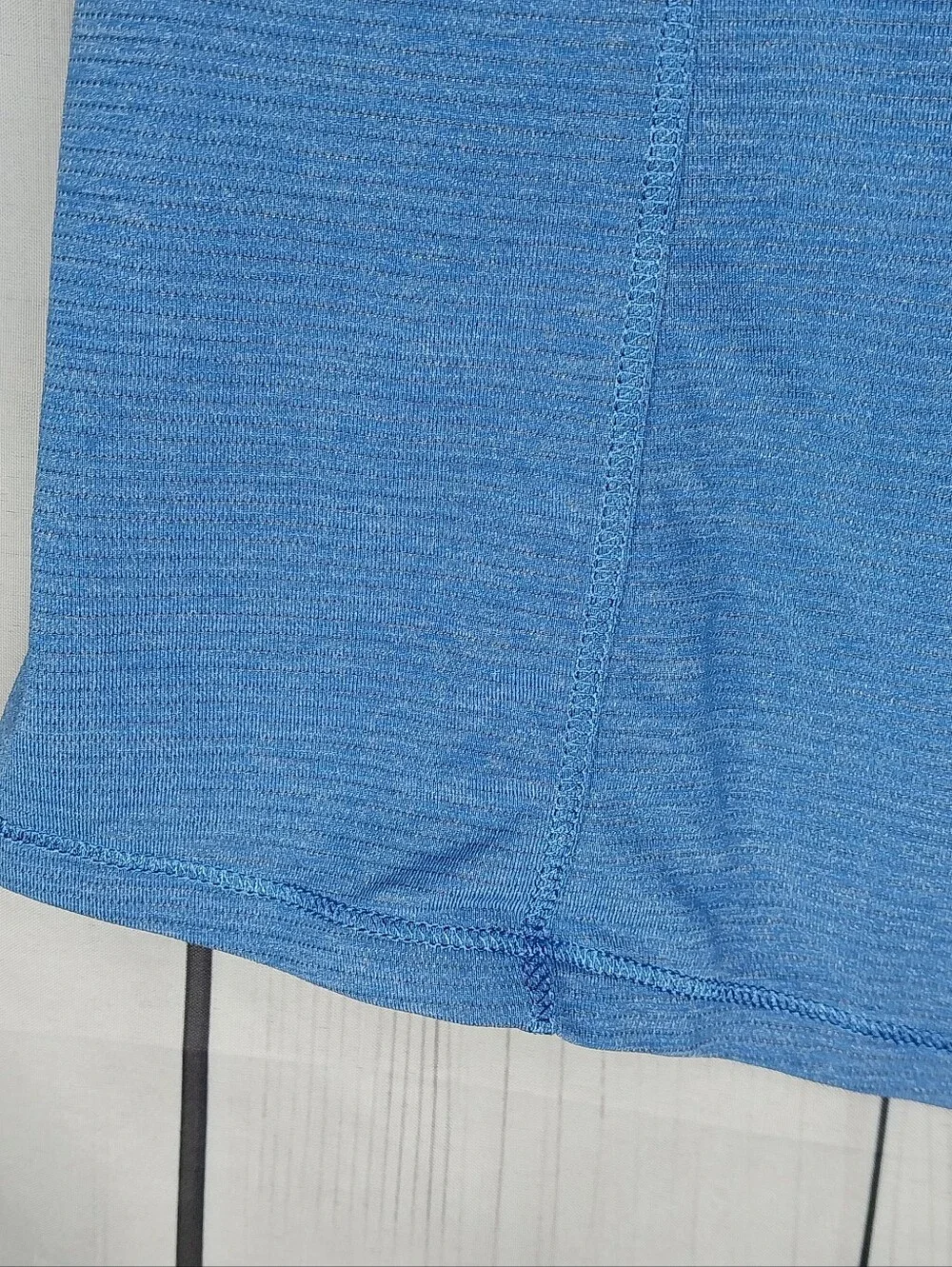 Lululemon Run Wild Short Sleeve Activewear Athleisure Tech Shirt